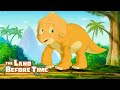 A Brave Little Dinosaur 2 Hours Of Full Episodes The Land Before Time A Brave Little Dinosaur 2 Hours Of Full Episodes The Land Before Time
