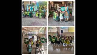 World Environment Day @Sri Krishna International School SKIES Bangalore85