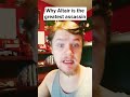 talking about Altair and why he is the greatest assassin #altair