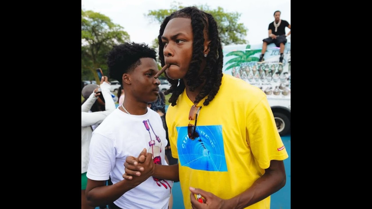 [FREE] Babyfxce E x Veeze x Detroit Type Beat - “Smooth