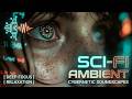 Neural Protocol Music | Sci-Fi Ambient for Coding Focus & Deep Work