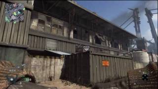 Hd - Black Ops The Jigsaw Effect