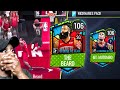 HARDEN With 115 DUNK & 3 POINT SHOT! (Nicknames) NBA Live Mobile 20 Season 4 Pack Opening Ep. 77