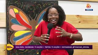 “A submissão da esposa de um líder não diminui a mulher; ela a torna exemplo para a igreja.”