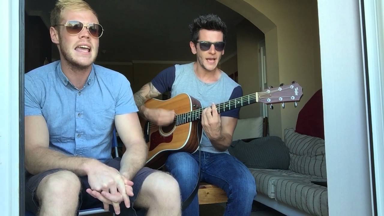 Cocoon (Acoustic Cover) Catfish and the Bottlemen YouTube