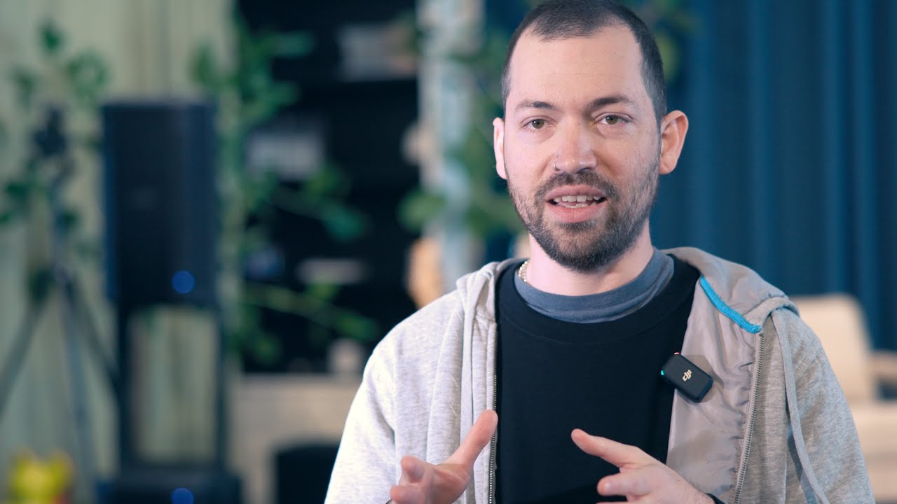 MarketingSTRAT video production