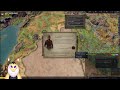 Crusader Kings 3 and some pie