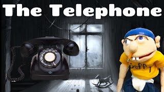 Sml Parody The Telephone