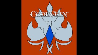 Code Vein: Vampire anime dark soul waifu simulator