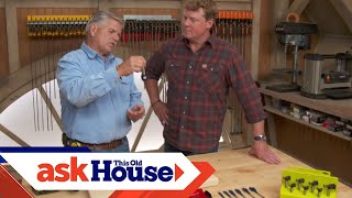 How To Choose And Use Drill Bits Ask This Old House