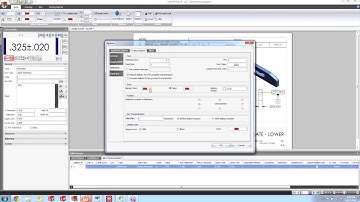 SOLIDWORKS Inspection - Custom OCR and Balloon Settings