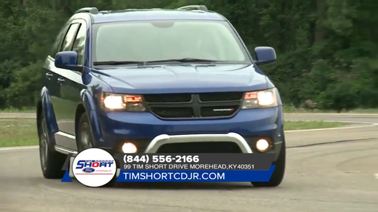 2019 Dodge Journey Ashland KY Dodge Journey Ashland KY YouTube