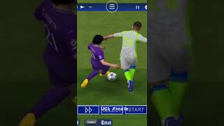 PES 2026 Gameplay goal #pes2026 #pspp #ps4 #efootball #gaming #gameplay #gamer #onlinegaming