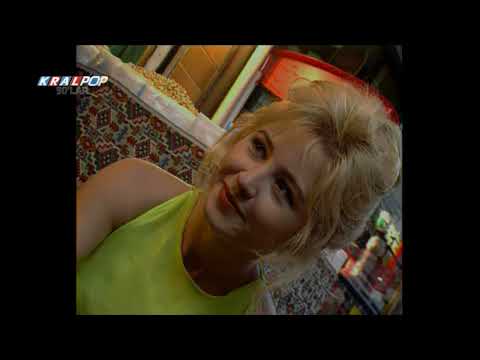 Pınar Aylin - Karar Ver (Kralpop) (1995 - Raks / Plaza Müzik)