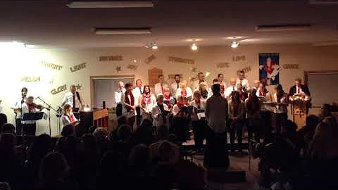 Rhapsody in Bluegrass by Joseph Martin