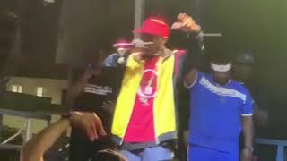 Rakim Live in Orlando June 11, 2022 - The R
