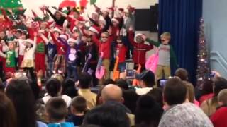 Colton Christmas Program