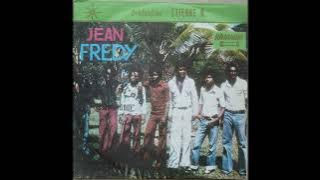 Jean Fredy - Andao m'arô