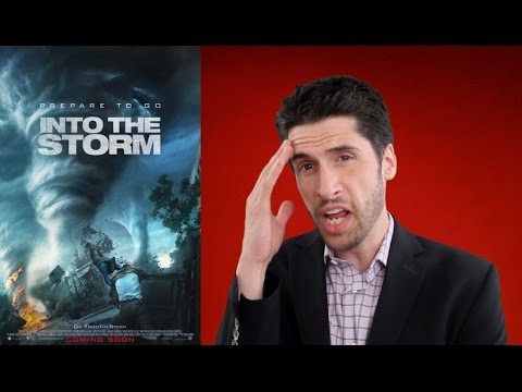 Into The Storm movie review