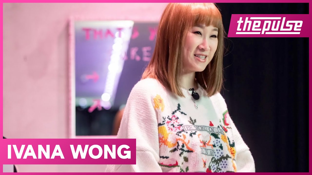 Ivana Wong Exclusive Interview: Label Culture & Celebrating The Pink Room Experience Pop-Up