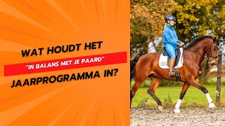 Download Lagu Introductie jaarprogramma “In Balans met je Paard” MP3