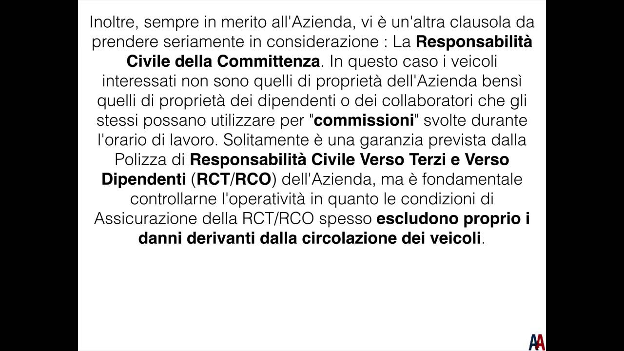 CONFRONTA POLIZZE AUTO (Come Confrontare le Polizze Auto)