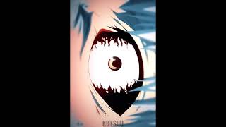 Tokyo Ghoul Amv Ghoul Eye