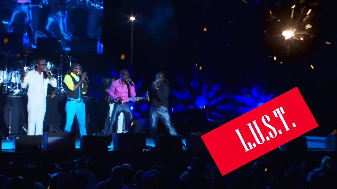 Sunshine Promotions 'A Night of Love' Annual Mother's Day Concert