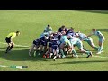 Highlights | Exeter Chiefs vs Worcester Warriors