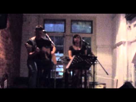 Blue Pocket Music / Jacinta Caruana - Let's Stay Together (Al Green)