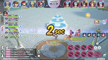 ROX GLOBAL SINX CROSS SERVER KVM - Late calls