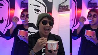 Download Lagu Sayang - Baso aci akang x laelimanino (Cover) MP3