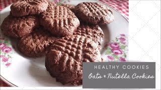 3 ingredient cookies|ready in 15 mins,why buy store bought cookies