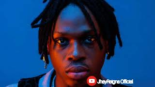 KING - Fireboy DML || Complete Lyricz video