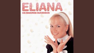 Video thumbnail of "Eliana - O Sapo"