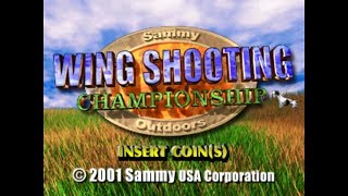 Wing Shooting Championship screenshot 5