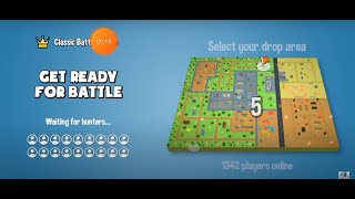 Zombie Royale io Offline Game - Gameplay walkthrough 2 screenshot 5