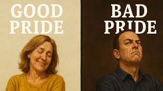 Is There Good Pride and Bad Pride?