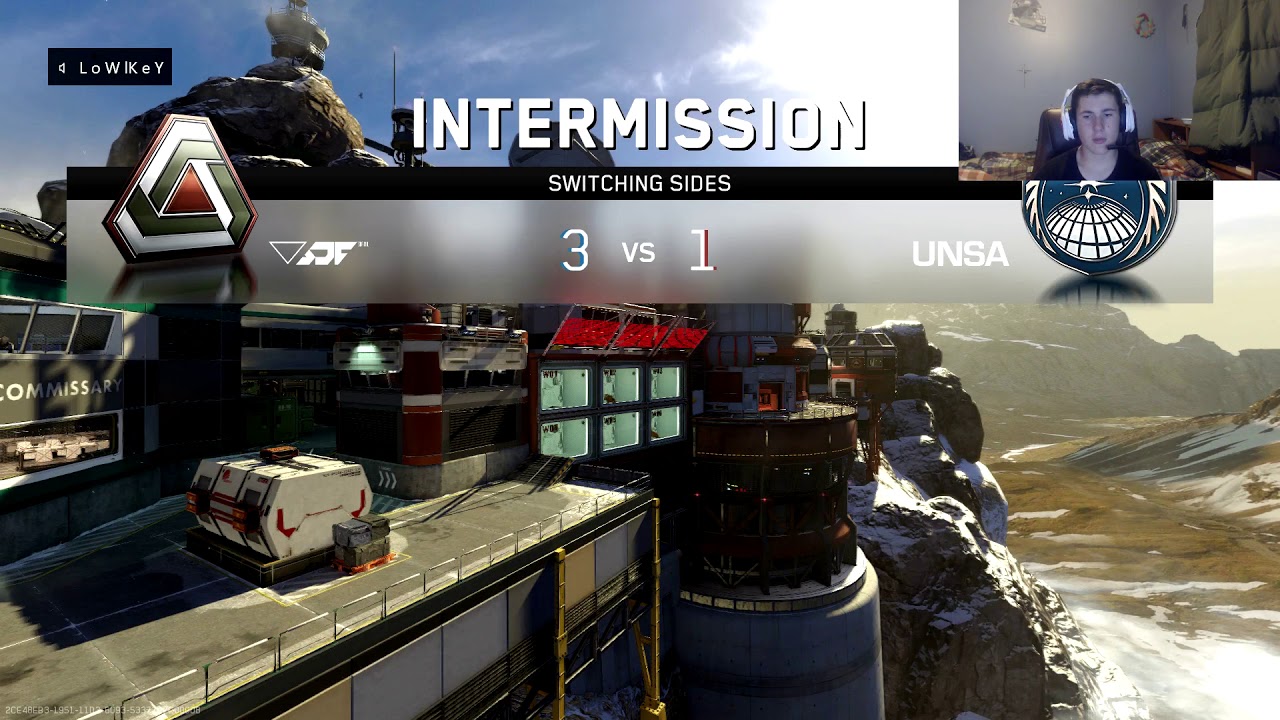 Mlg Clean CLEAN SWEEP - 4v4 MLG SND COD IW - YouTube