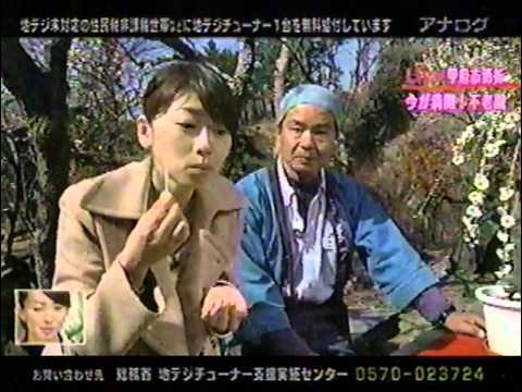 今が満開 不老園の梅リポート ２０１１年 Youtube