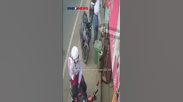 Oknum PNS Curi HP Siswi SMA Terancam Hukuman 5 Tahun Penjara #pns