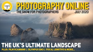 St Kilda - a photographer's paradise, Olympus EM1 III review, film scanning on Epsom V750.