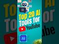 VidIQ YouTube growth tool focused on data and analytics 😱 #shorts