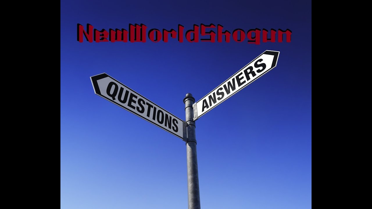 Skyrim | Q&A Commentary