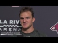 Prospect Camp - Fischer Q & A