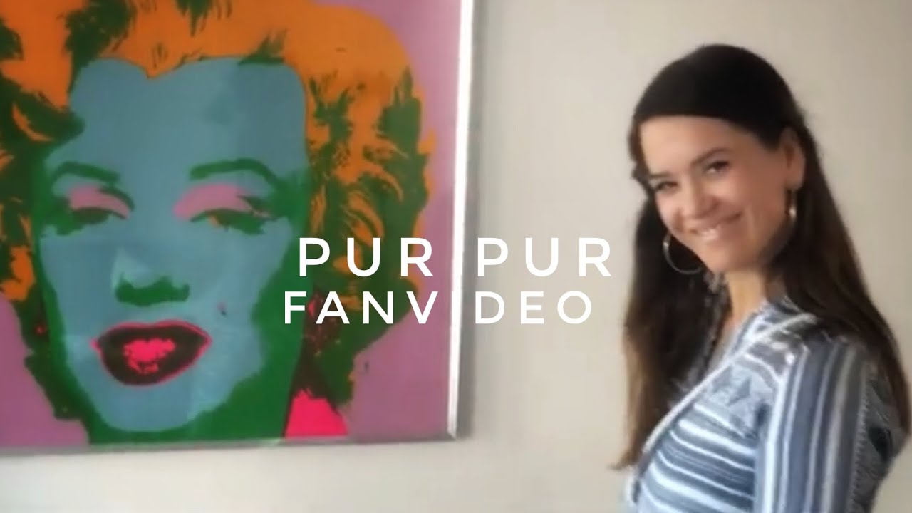 Lorris - Pur Pur (Offizielles Fanvideo)