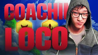 COACHING LESSON w/ LOCODOCO [TFT SET 4]