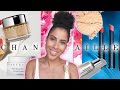 CHANTECAILLE Annual Sylvie Sale // My Product Recommendations | kinkysweat #AD