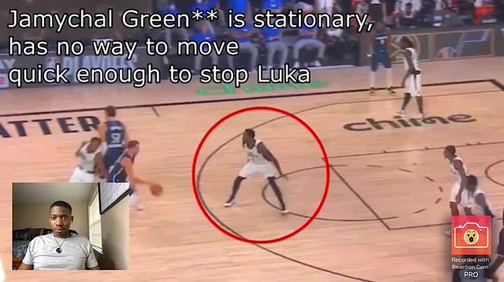 Larry Bird Fan Reacts To Here’s Why Luka Doncic Is Unguardable (Full Breakdown)