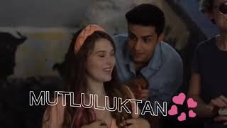 Bi̇rden Geldi̇n Aklima Edi̇t Cercel